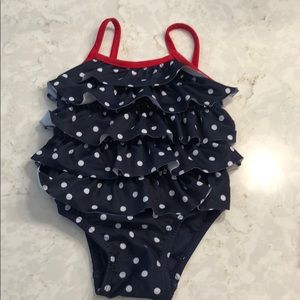 Gap baby bathing suit